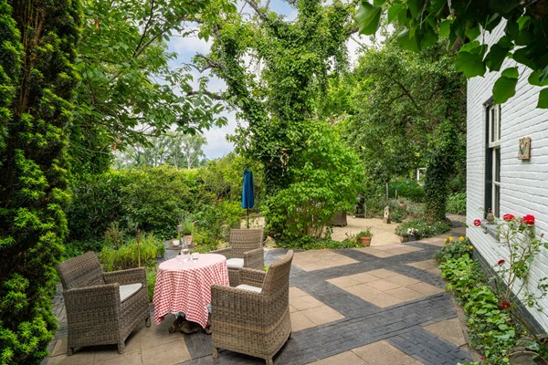Medium property photo - Maasdijk 50, 4284 VC Rijswijk (Nb)